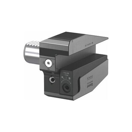 Garant Master Eco VDI Toolholder, Form B8 Radial, Left-Hand, Long, Shank Diameter: 30mm 319076 30